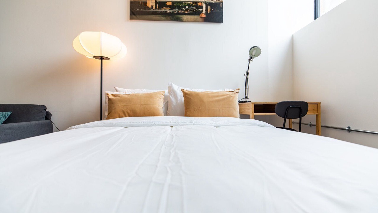 Photo of Bedroom in North Finchley