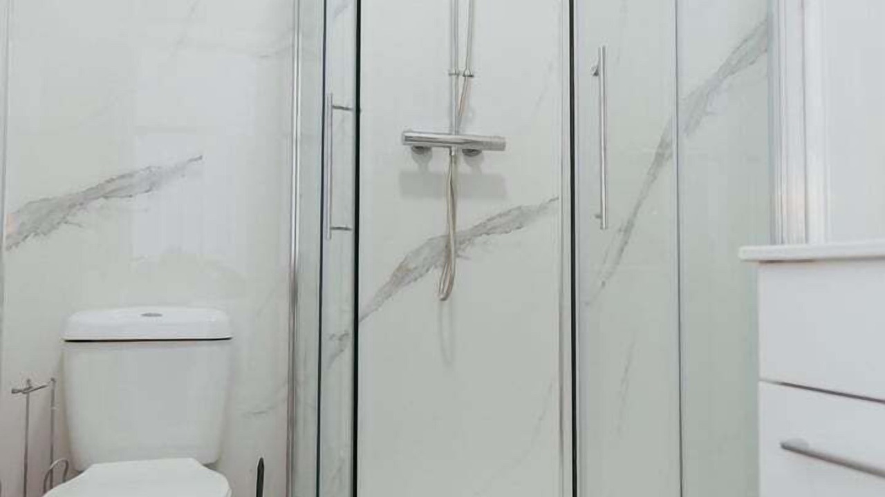 Photo of Bathroom in North Finchley