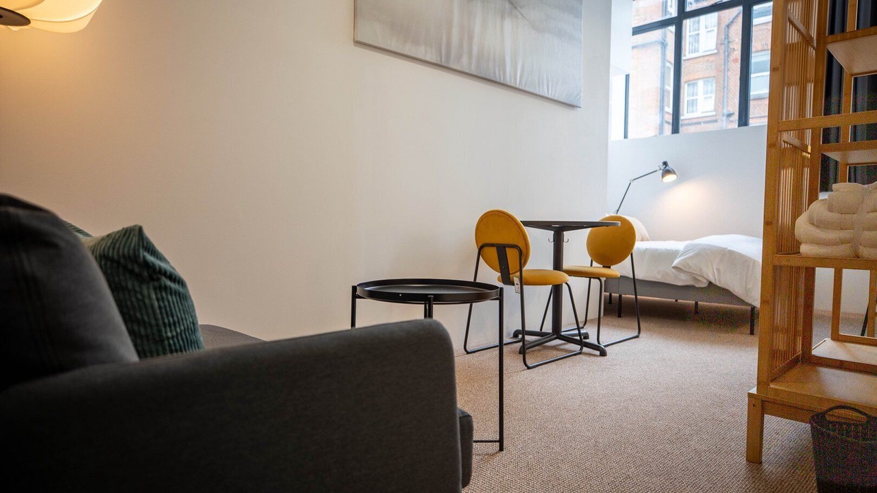 Photo of Bedroom in North Finchley