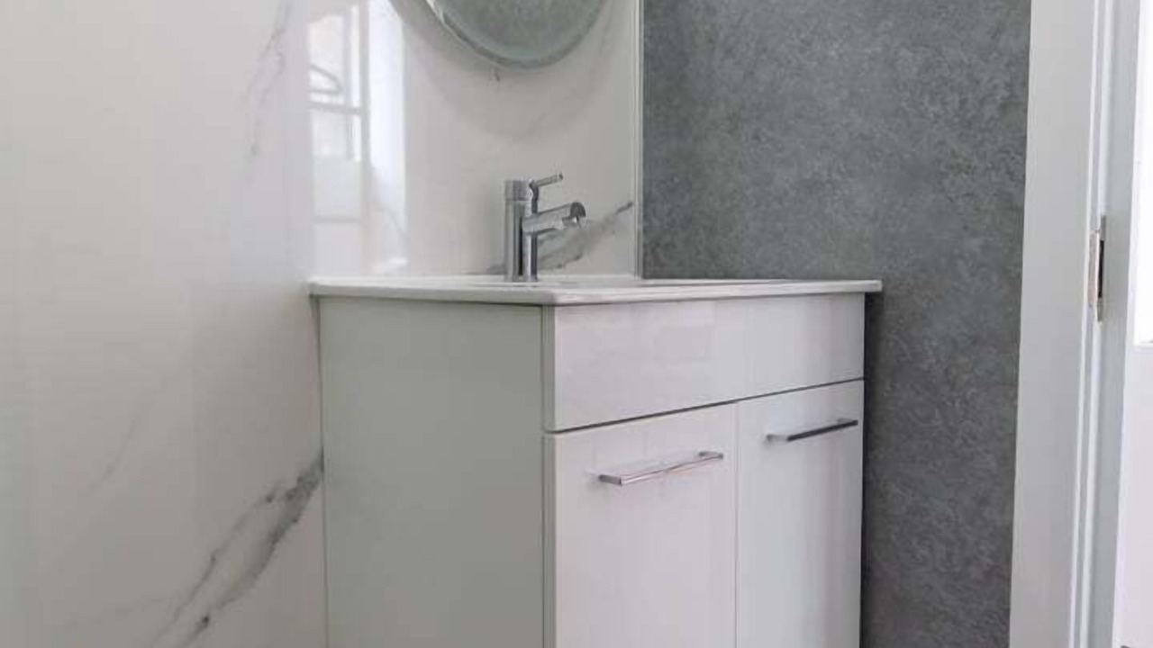 Photo of Bathroom in North Finchley