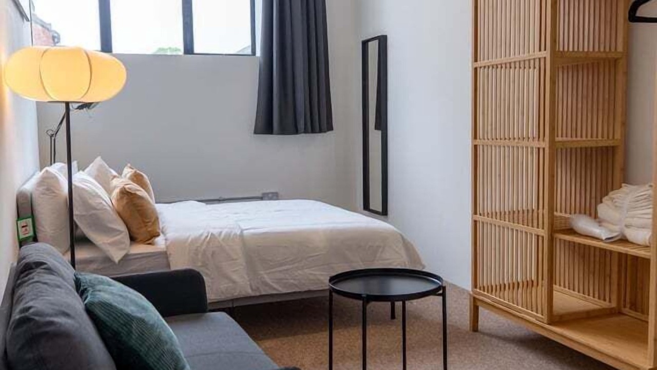 Photo of Bedroom in North Finchley