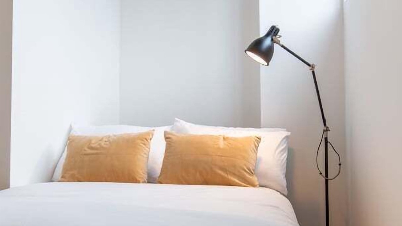 Photo of Bedroom in North Finchley