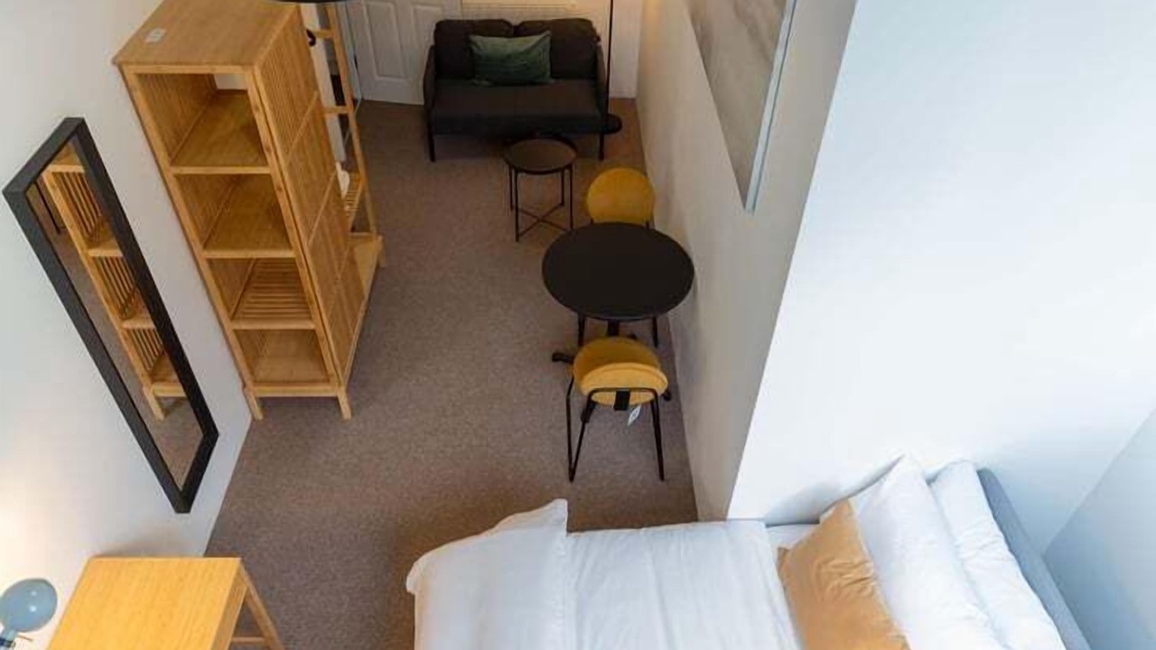 Photo of Bedroom in North Finchley