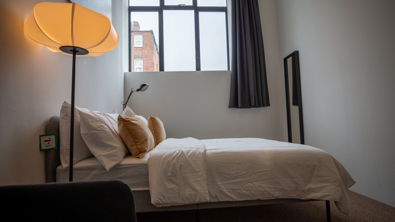 Photo of Bedroom in North Finchley