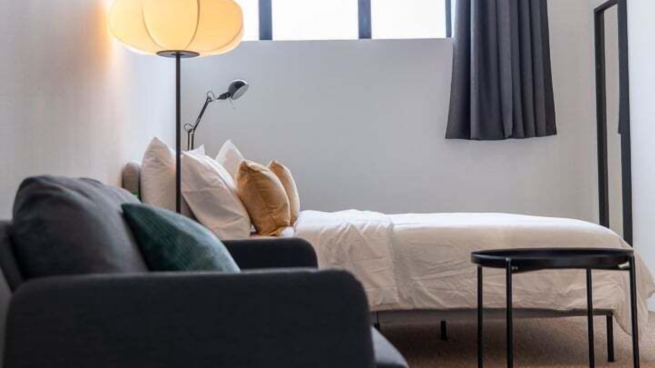 Photo of Bedroom in North Finchley