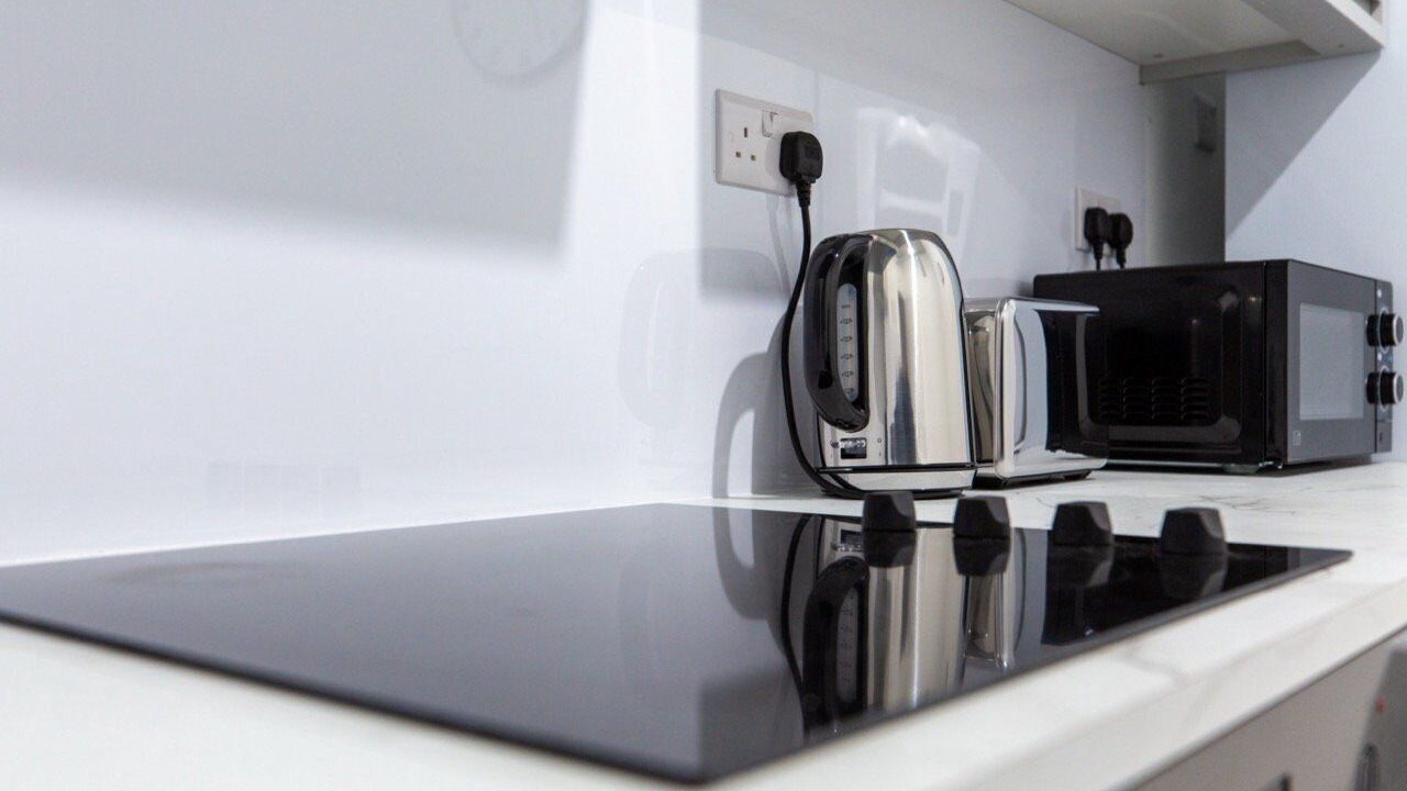 Photo of Kitchen in North Finchley