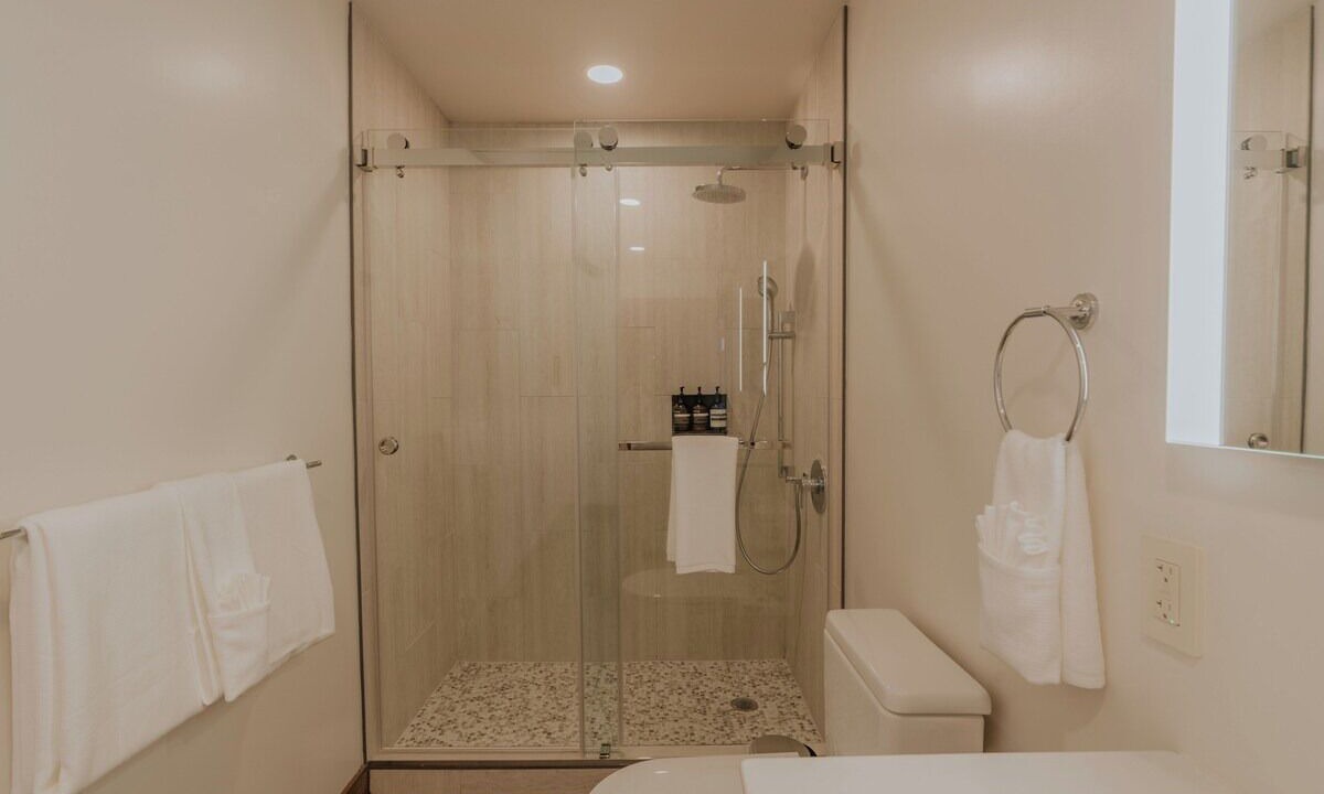 Photo of Bathroom in Fort Davis