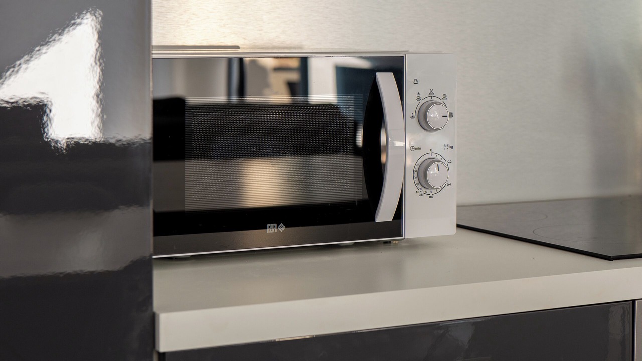 Photo of Kitchen in Sollacaro