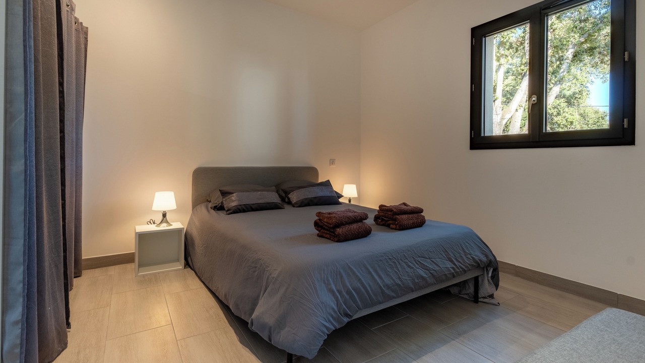 Photo of Bedroom in Sollacaro