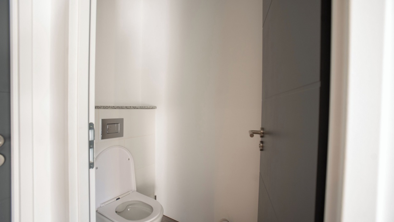 Photo of Bathroom in Sollacaro