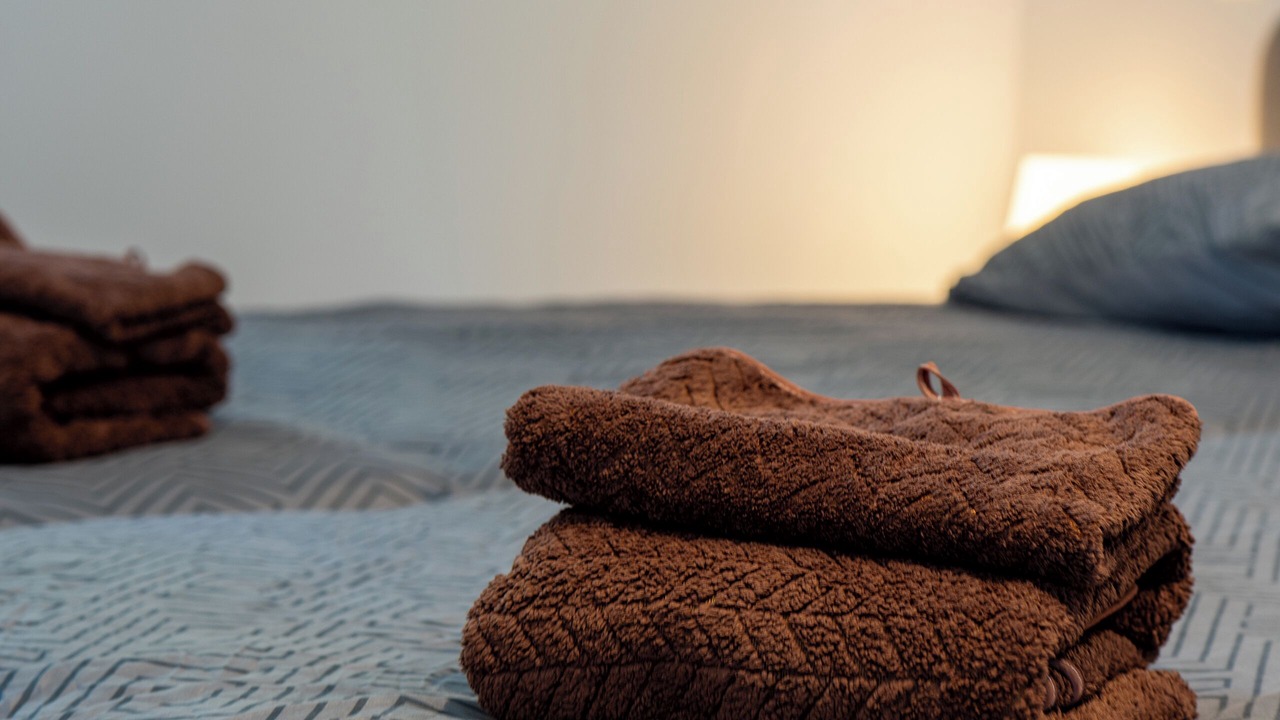 Photo of Bedroom in Sollacaro