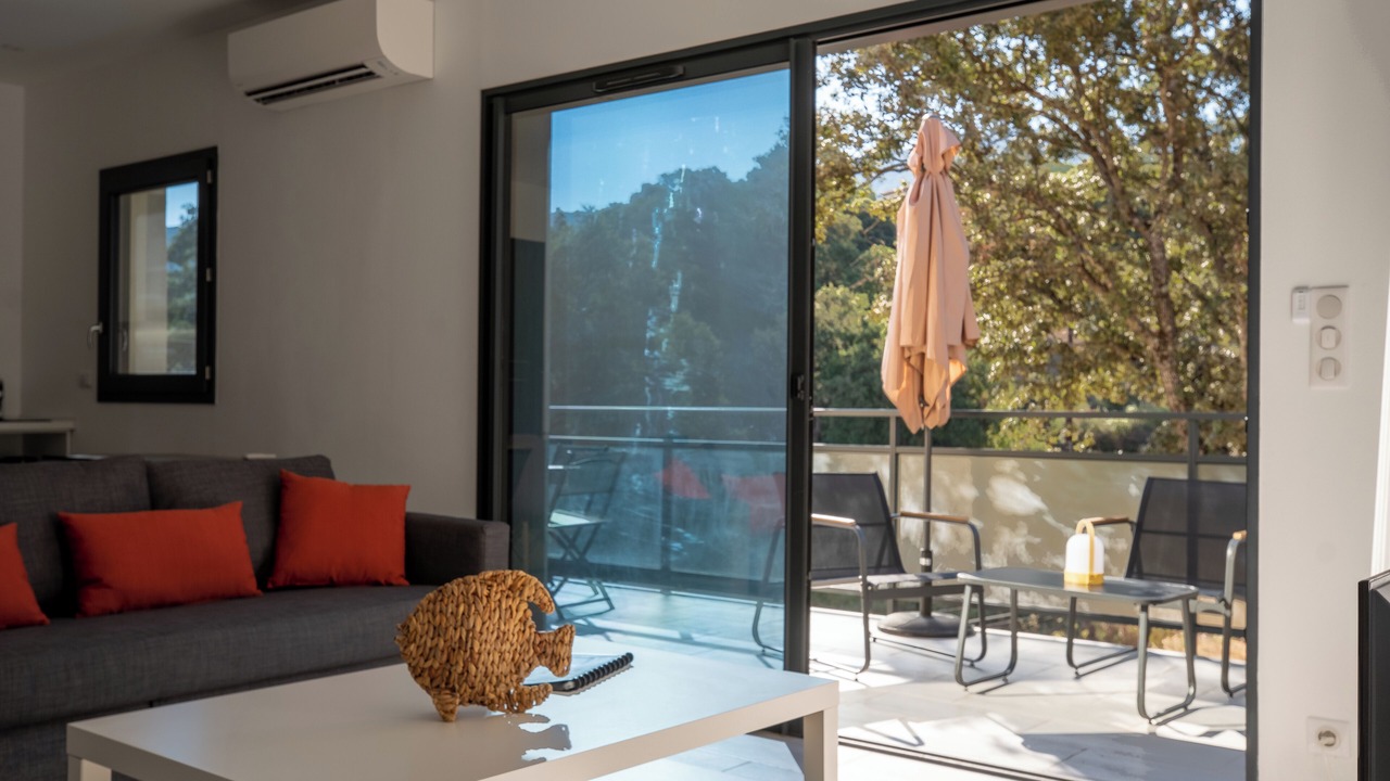 Photo of Livingroom in Sollacaro