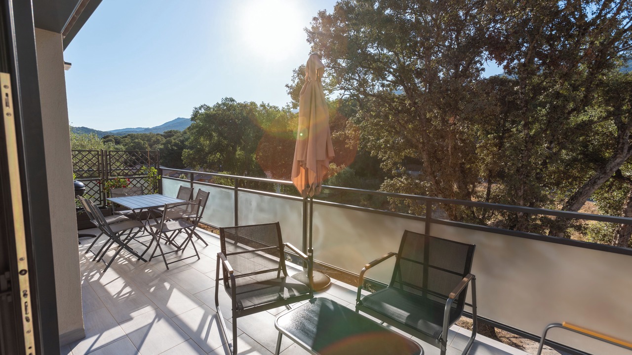 Photo of Outdoor in Sollacaro