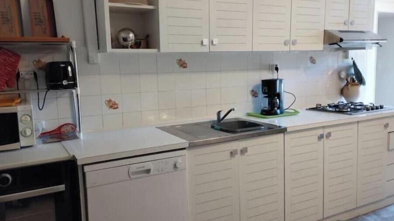 Photo of Kitchen in Puydarrieux