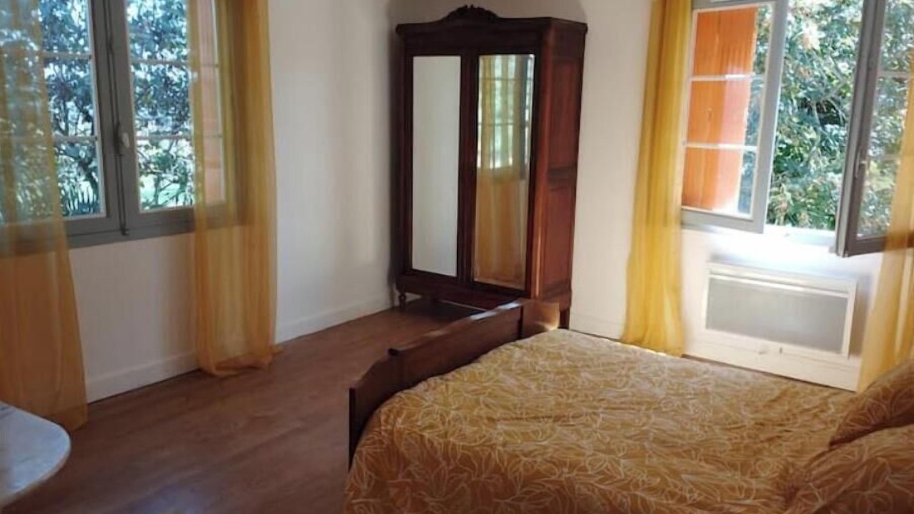 Photo of Bedroom in Puydarrieux