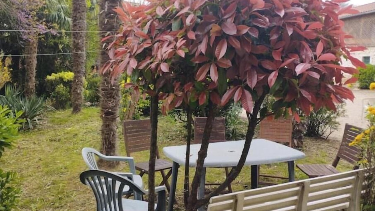 Photo of Outdoor in Puydarrieux