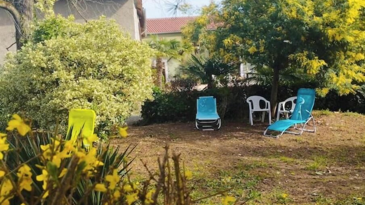 Photo of Outdoor in Puydarrieux