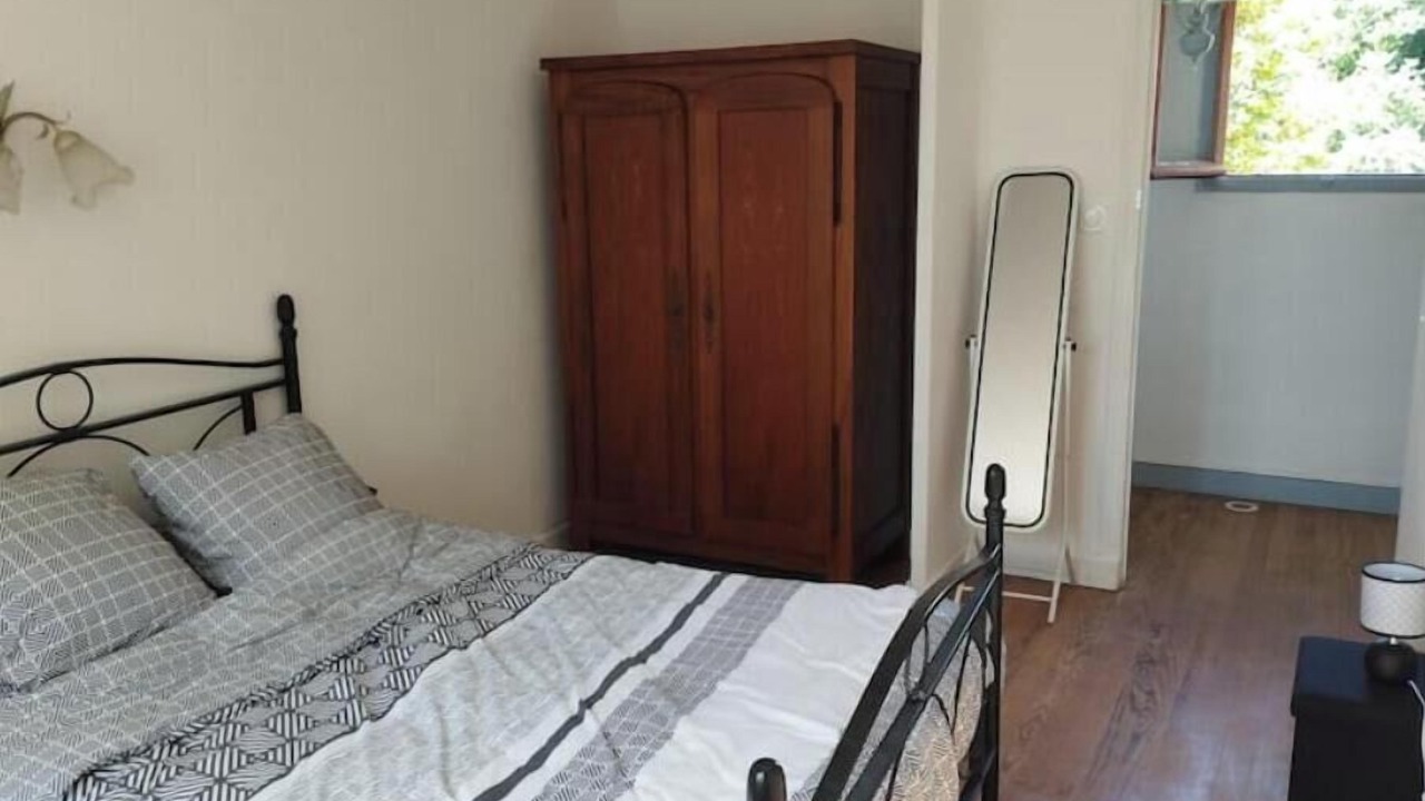 Photo of Bedroom in Puydarrieux