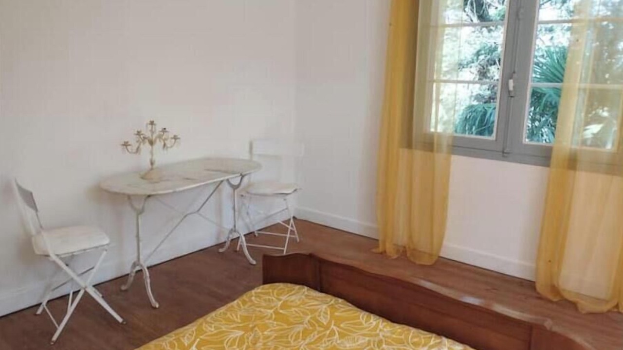 Photo of Bedroom in Puydarrieux