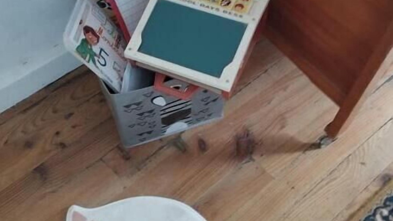 Photo of Bedroom in Puydarrieux