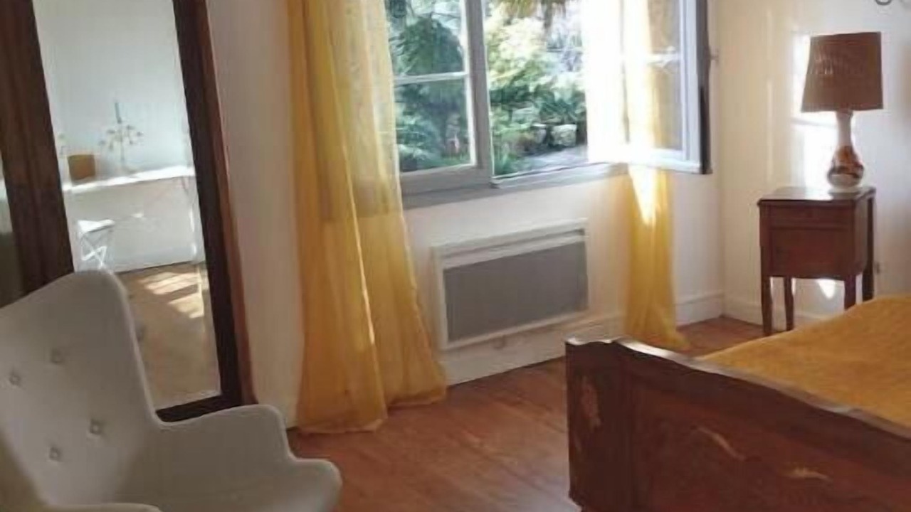Photo of Bedroom in Puydarrieux