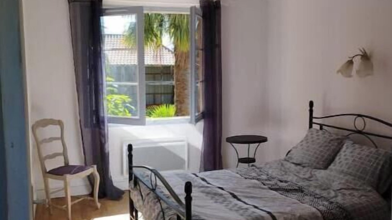 Photo of Bedroom in Puydarrieux