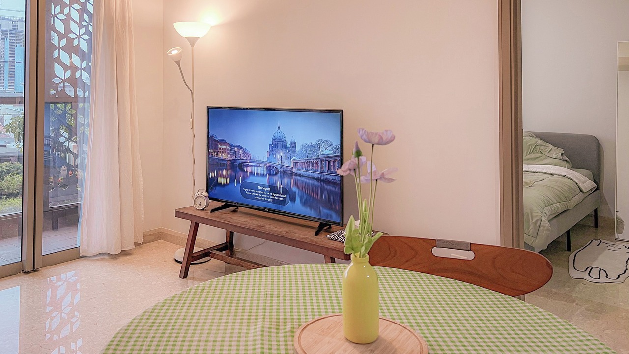 Photo of Bedroom in Pantai Indah Kapuk