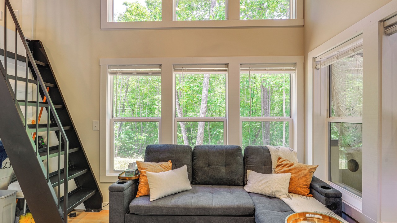 Photo of Bedroom in Monteagle