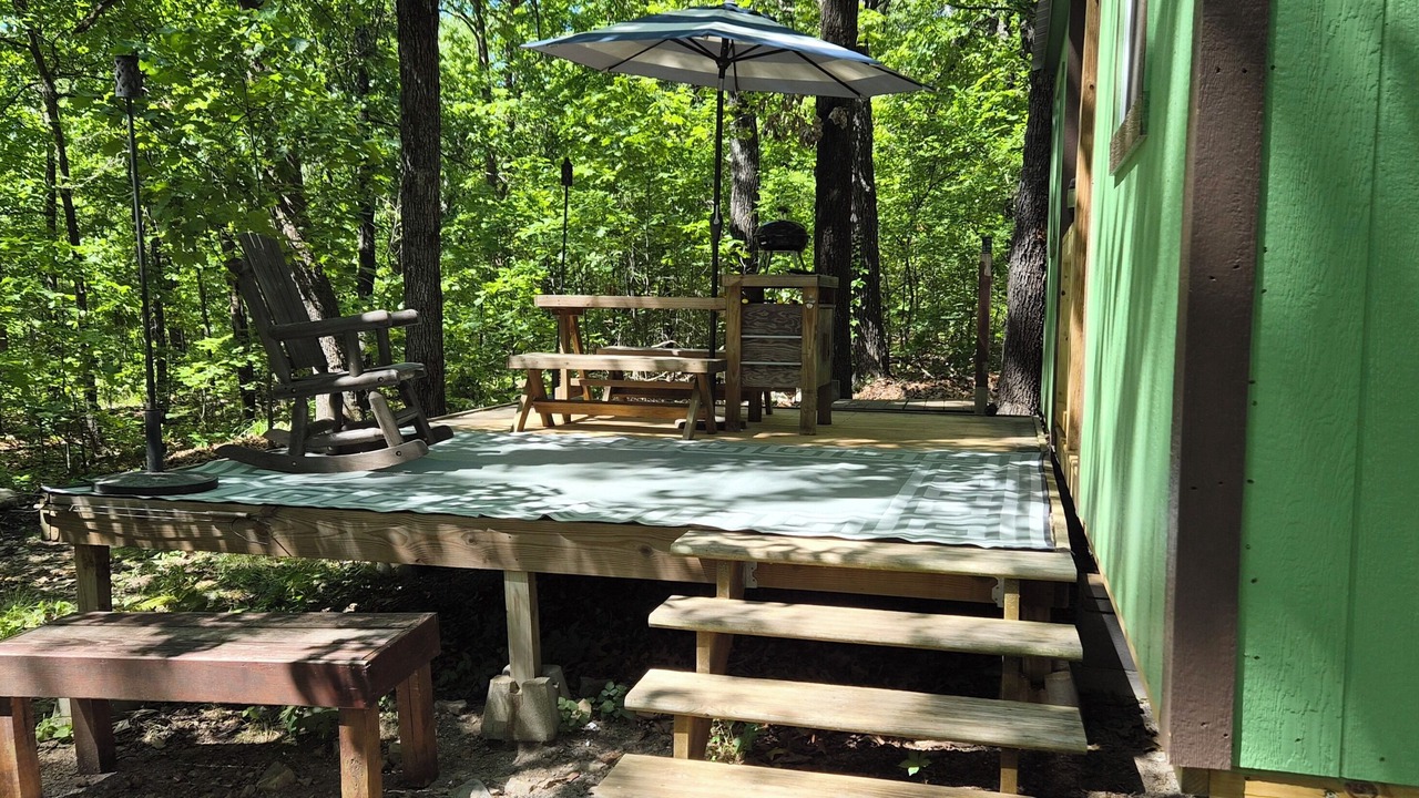 Photo of Outdoor in Jay