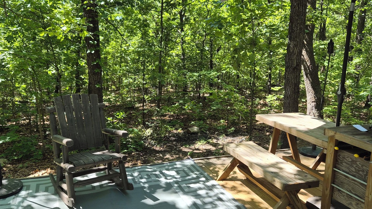 Photo of Outdoor in Jay