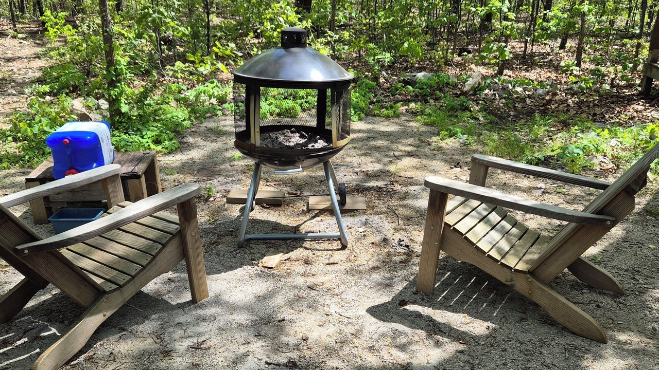 Photo of Outdoor in Jay