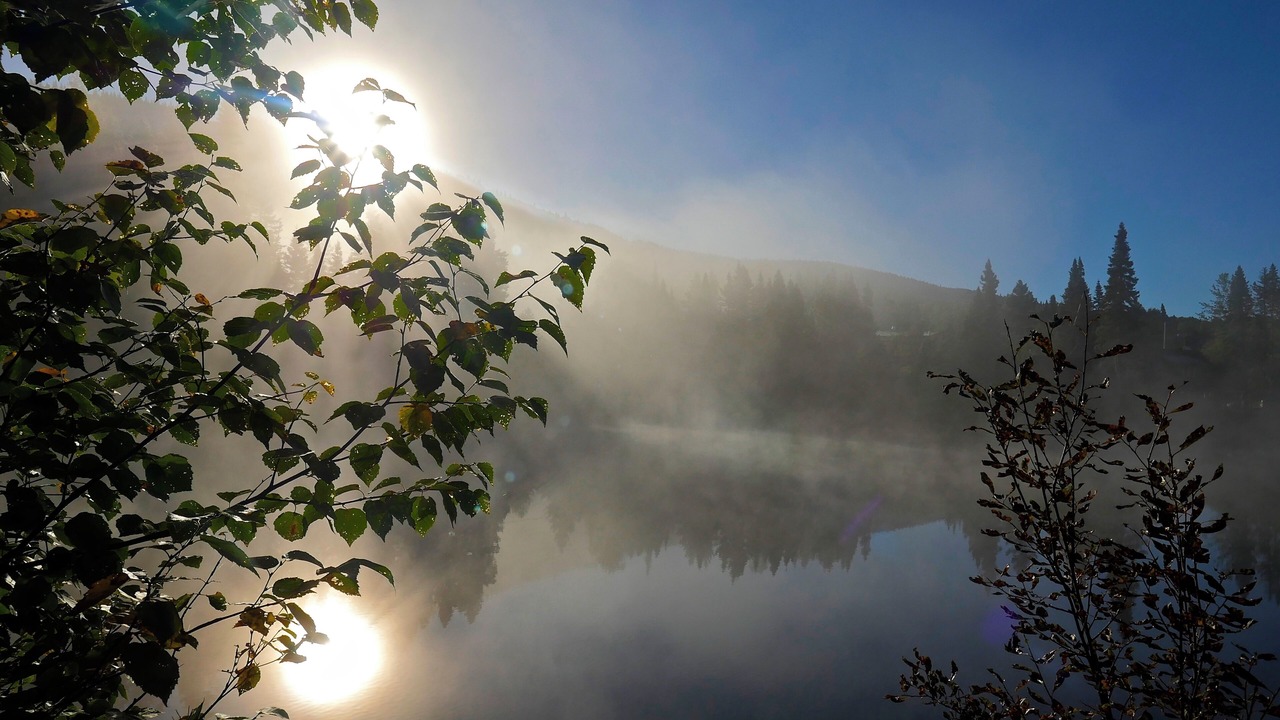 Photo of Outdoor in La Malbaie