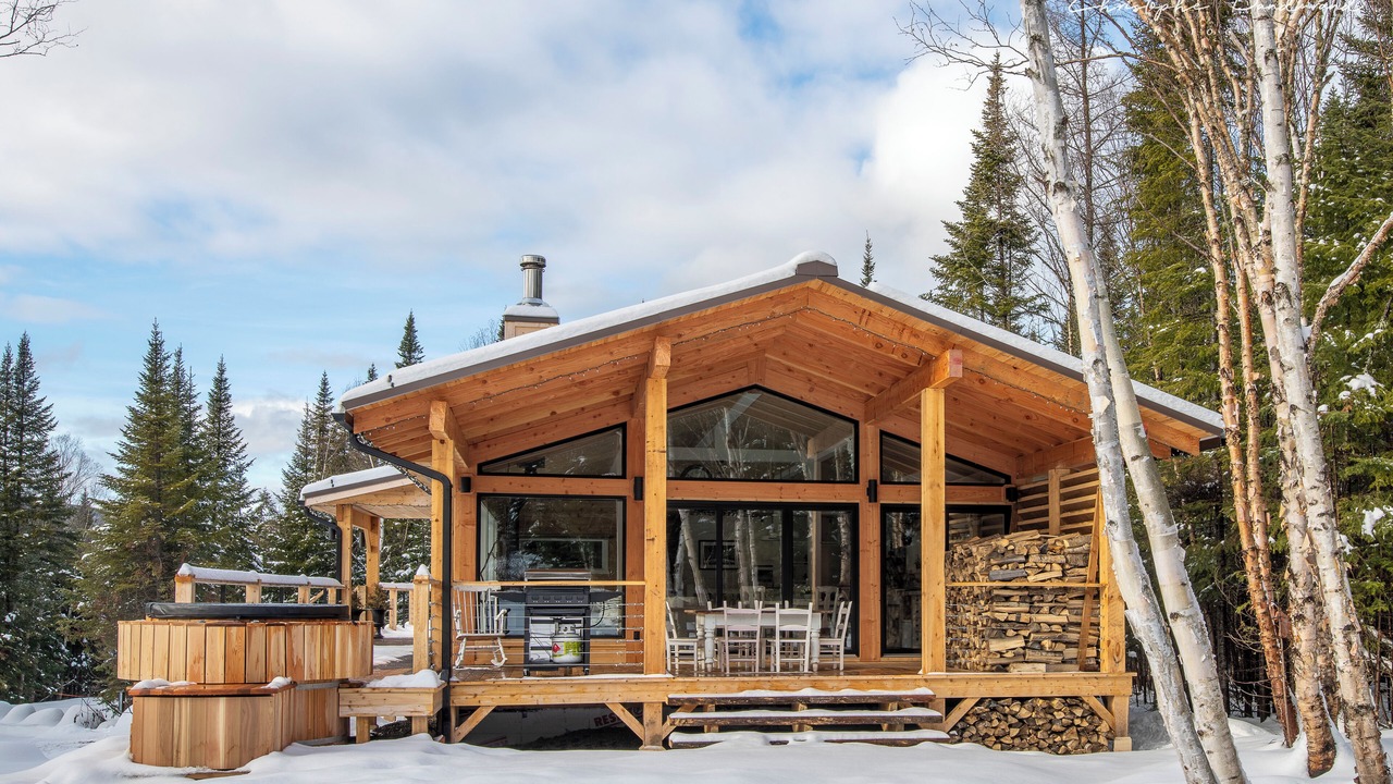 Photo of Outdoor in La Malbaie