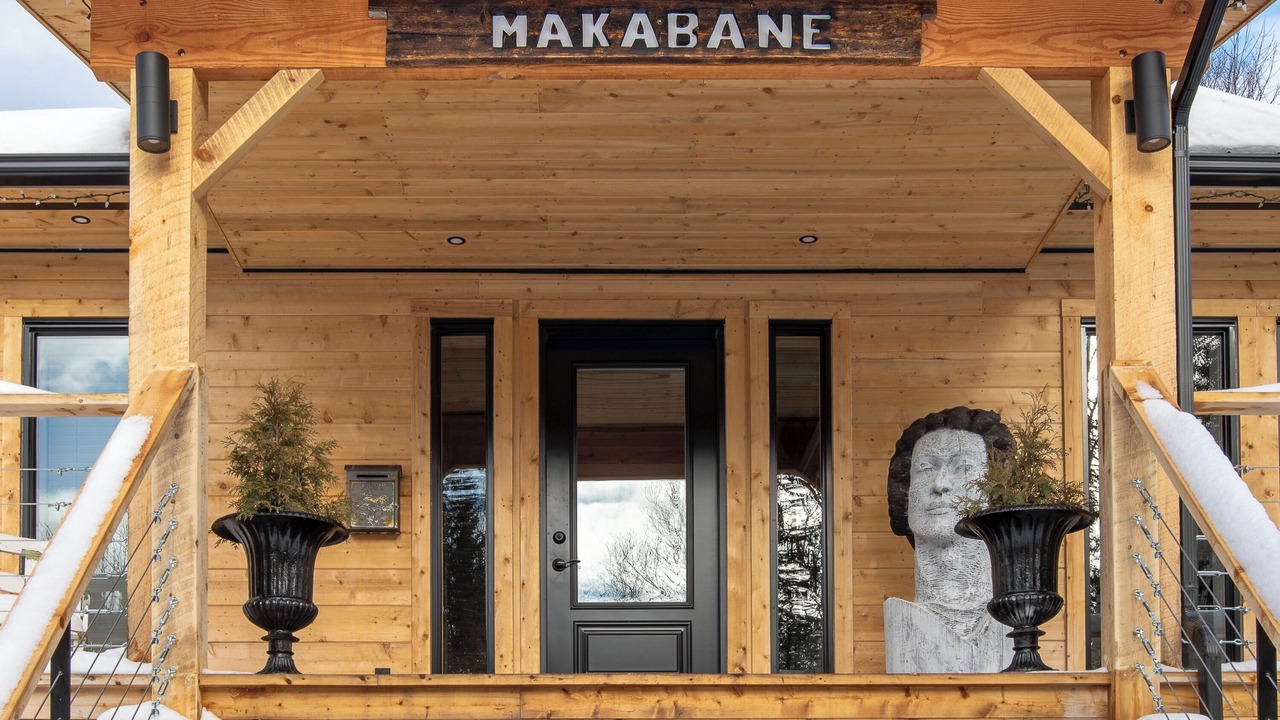 Photo of Outdoor in La Malbaie