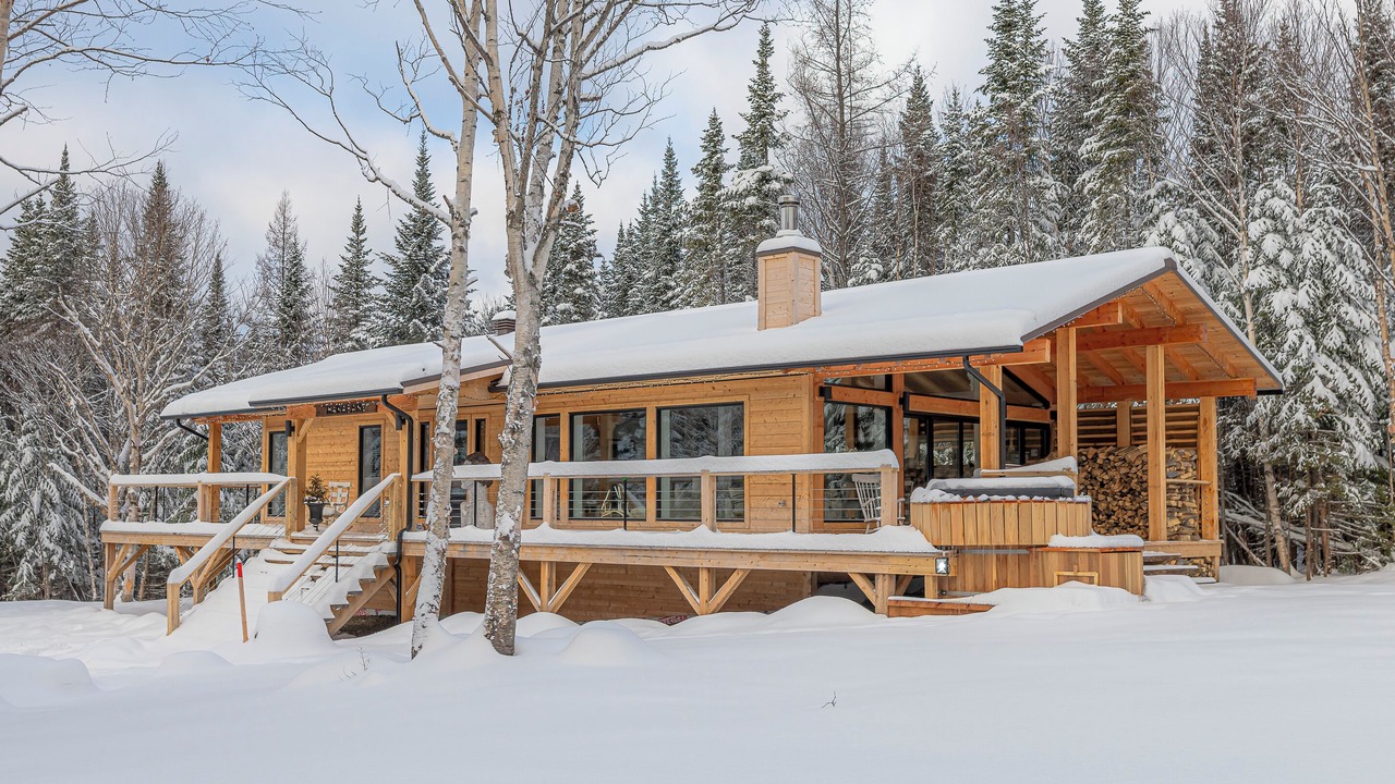 Photo of Outdoor in La Malbaie