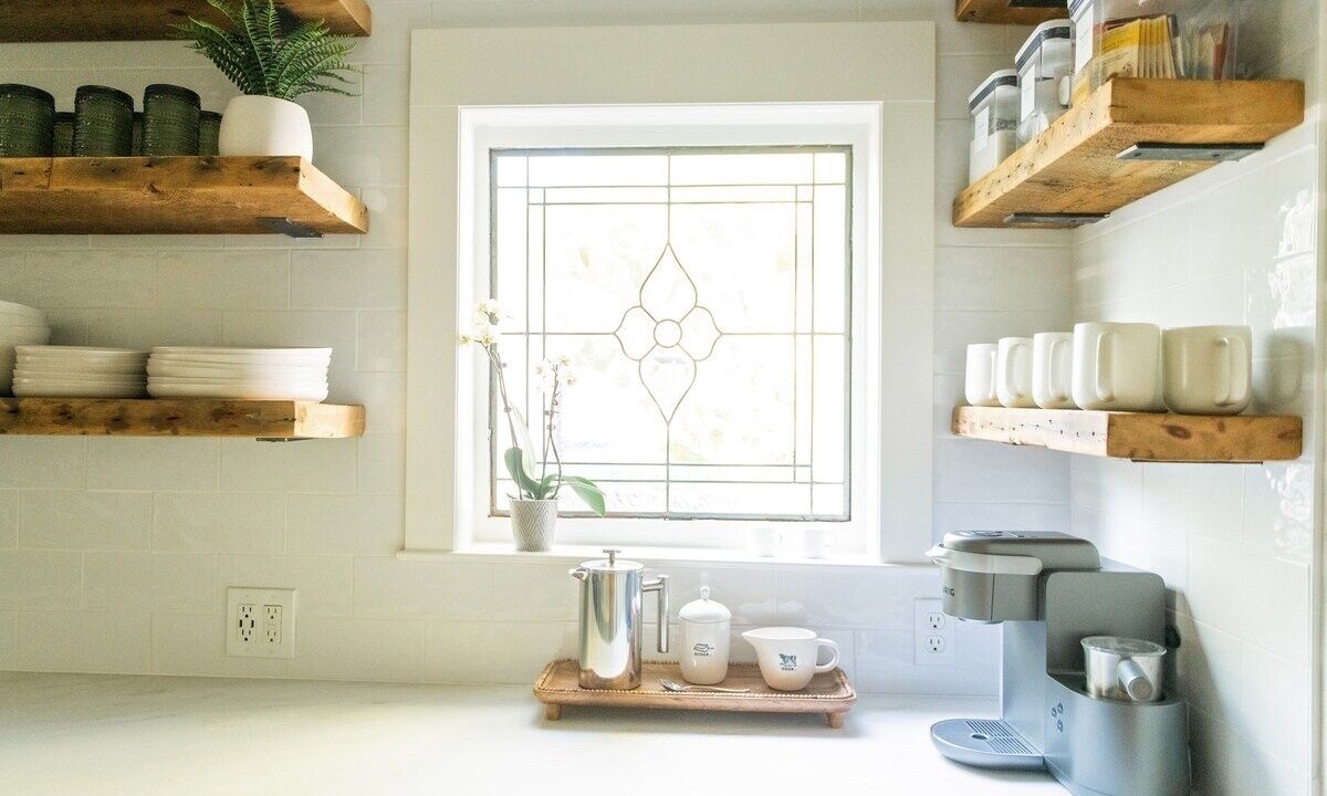 Photo of Kitchen in Southeastern Sacramento