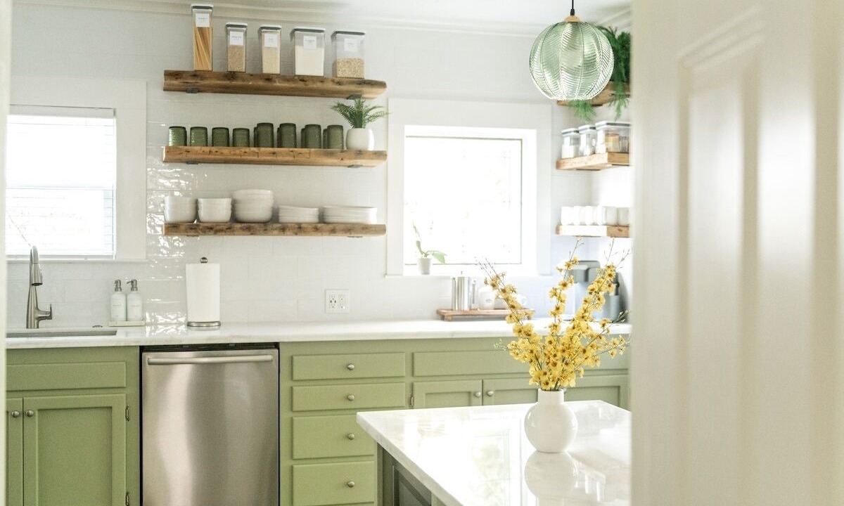 Photo of Kitchen in Southeastern Sacramento