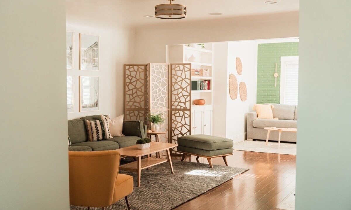 Photo of Livingroom in Southeastern Sacramento