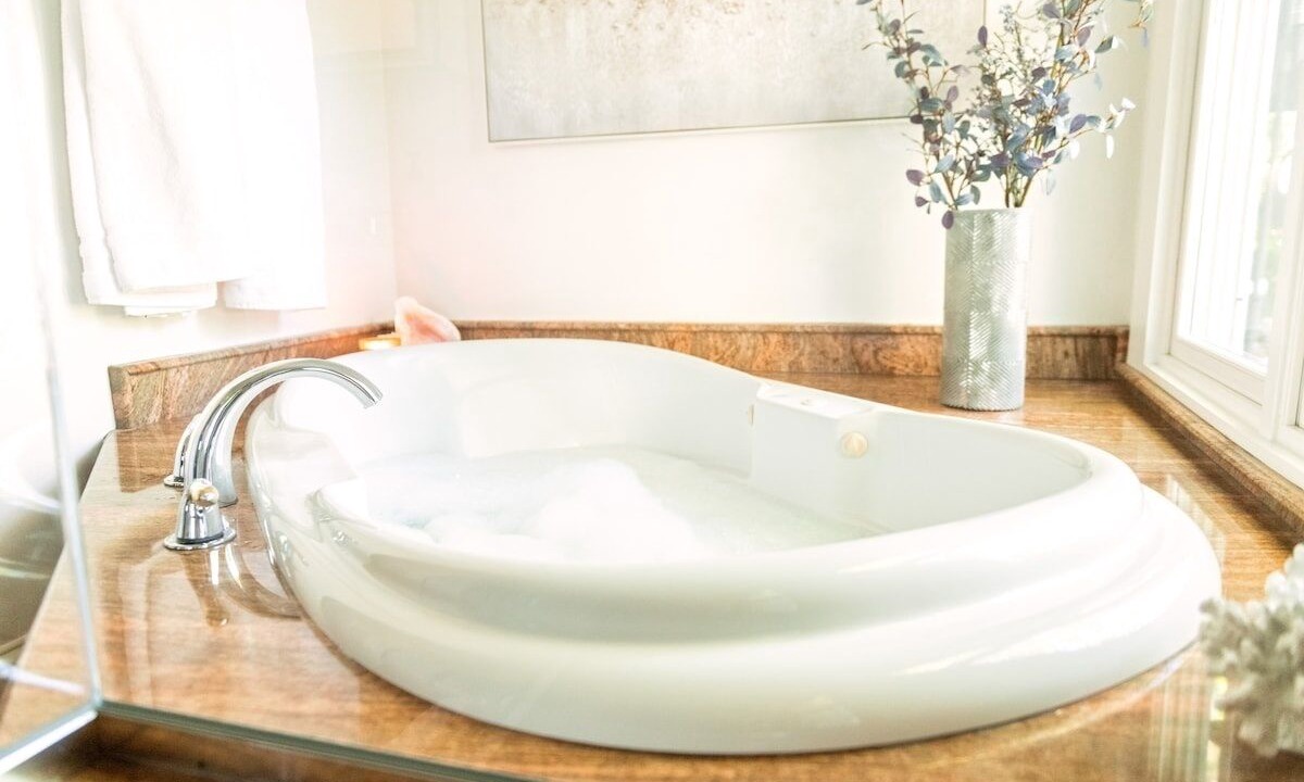 Photo of Bathroom in Southeastern Sacramento