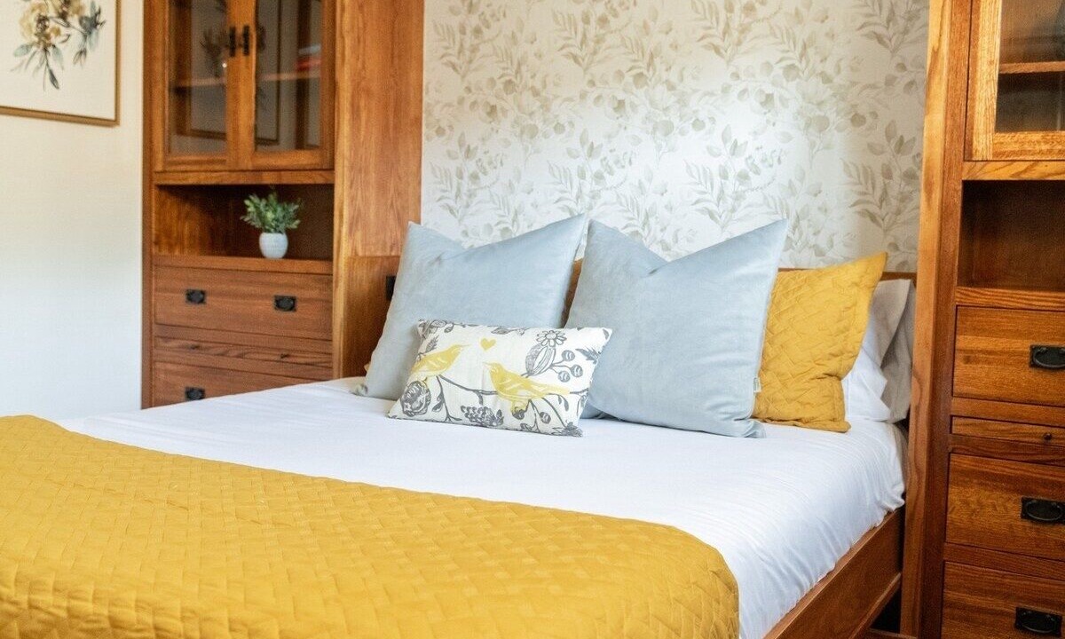 Photo of Bedroom in Southeastern Sacramento