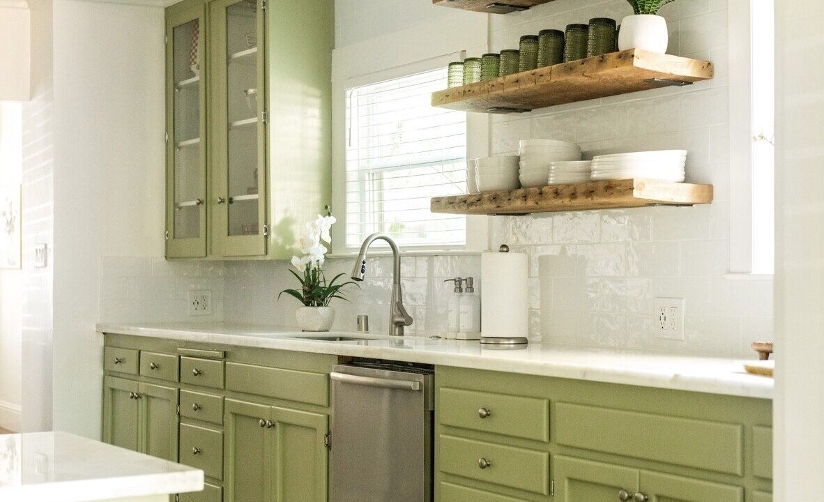 Photo of Kitchen in Southeastern Sacramento