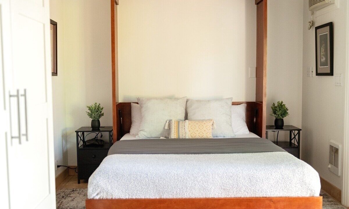 Photo of Bedroom in Southeastern Sacramento