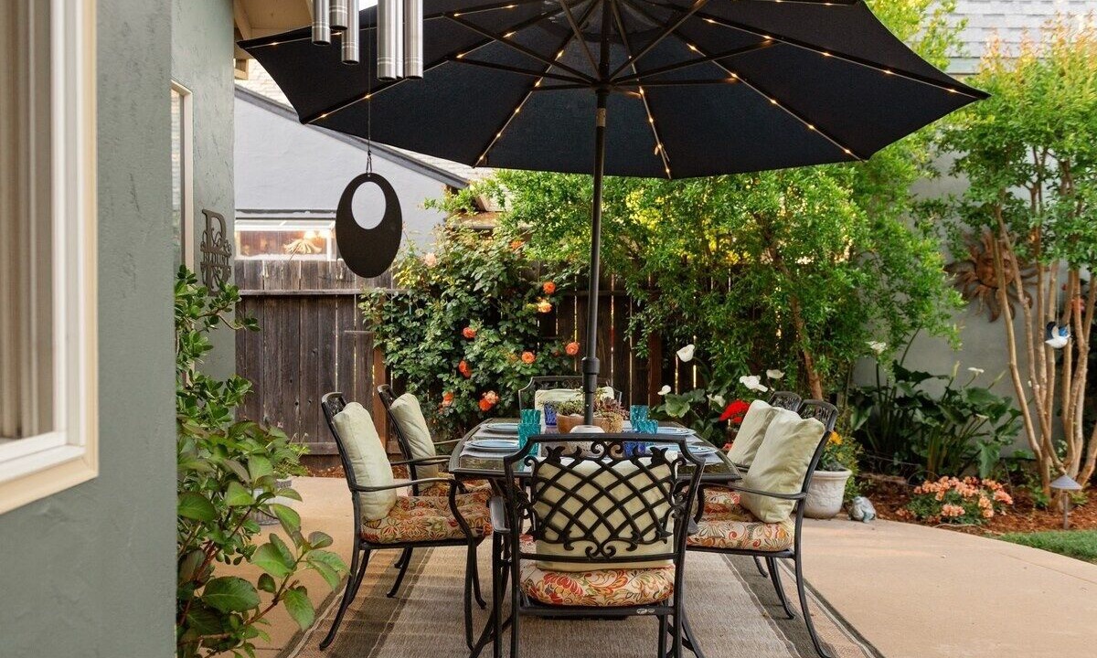 Photo of Outdoor in Southeastern Sacramento