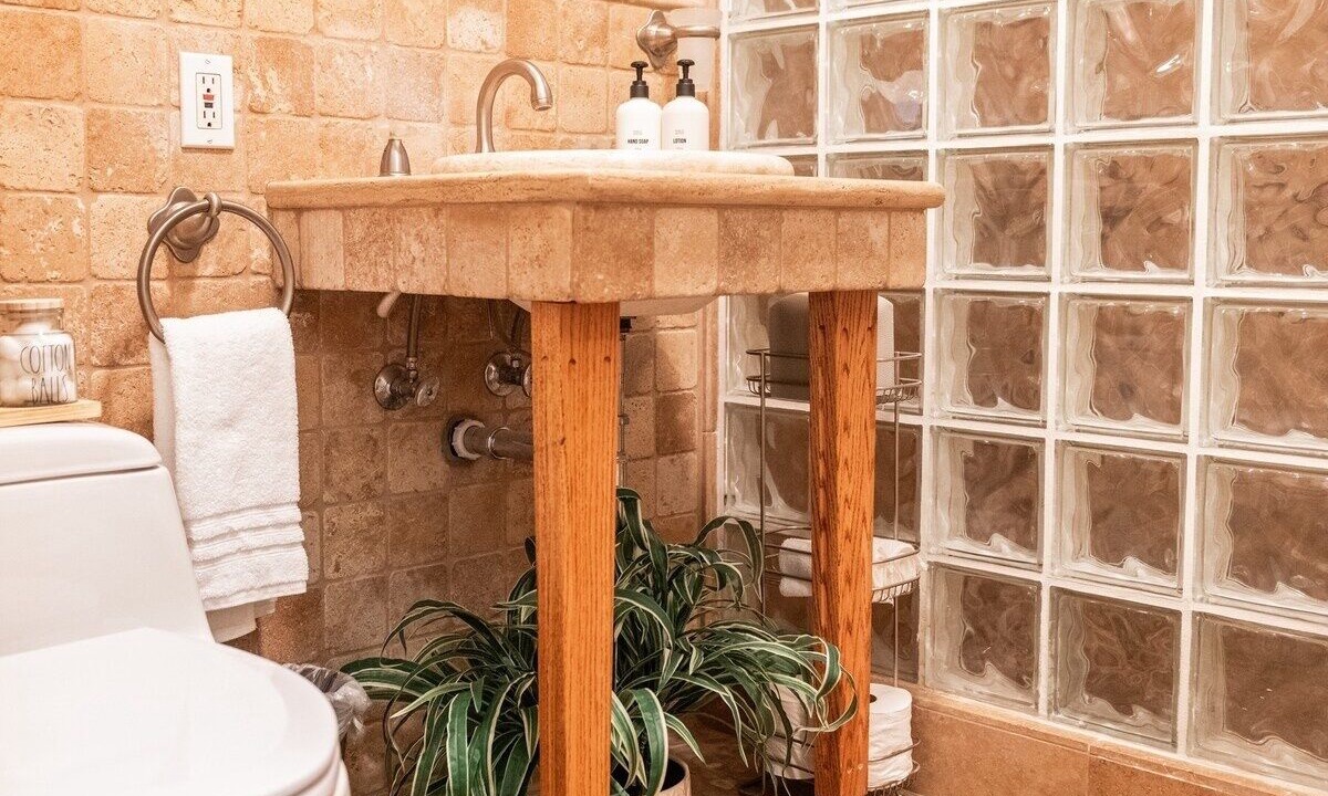 Photo of Bathroom in Southeastern Sacramento