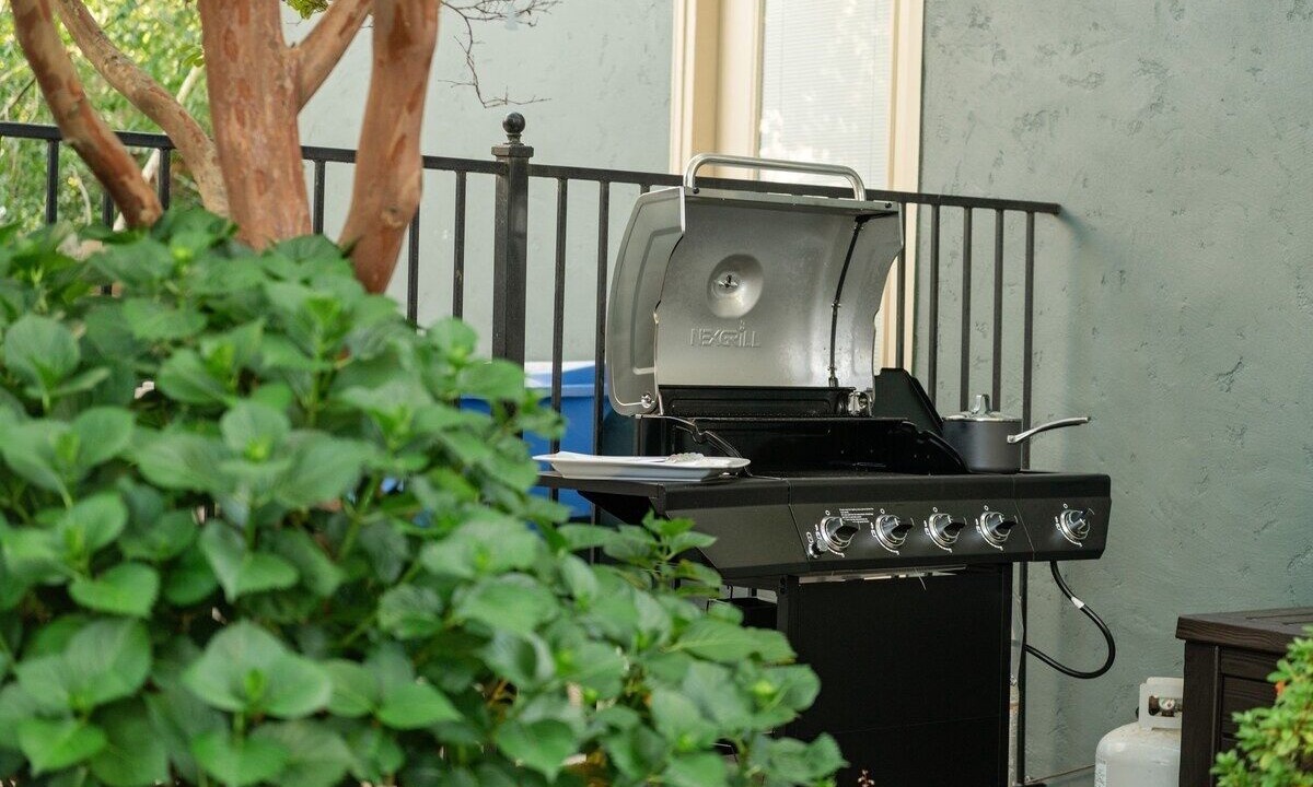 Photo of Outdoor in Southeastern Sacramento