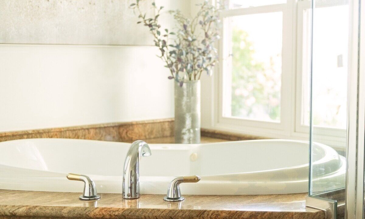 Photo of Bathroom in Southeastern Sacramento