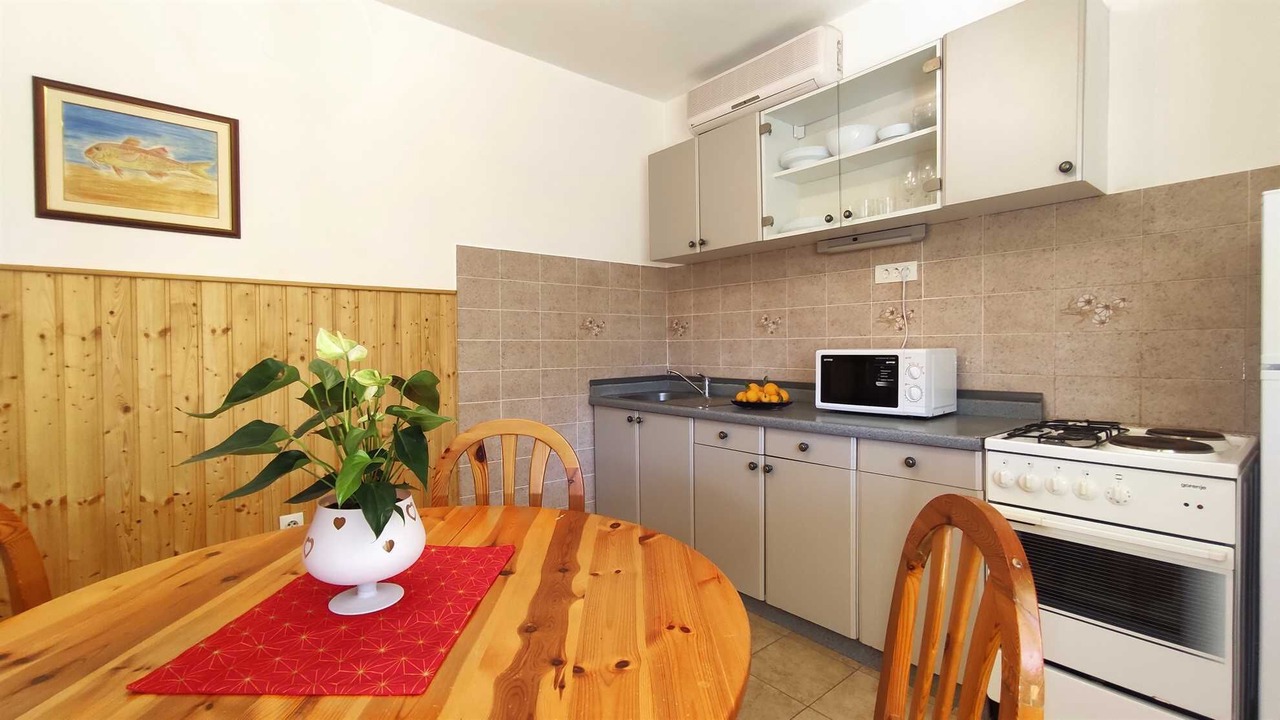 Photo of Kitchen in Blato