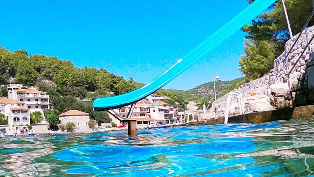 Photo of Outdoor in Blato