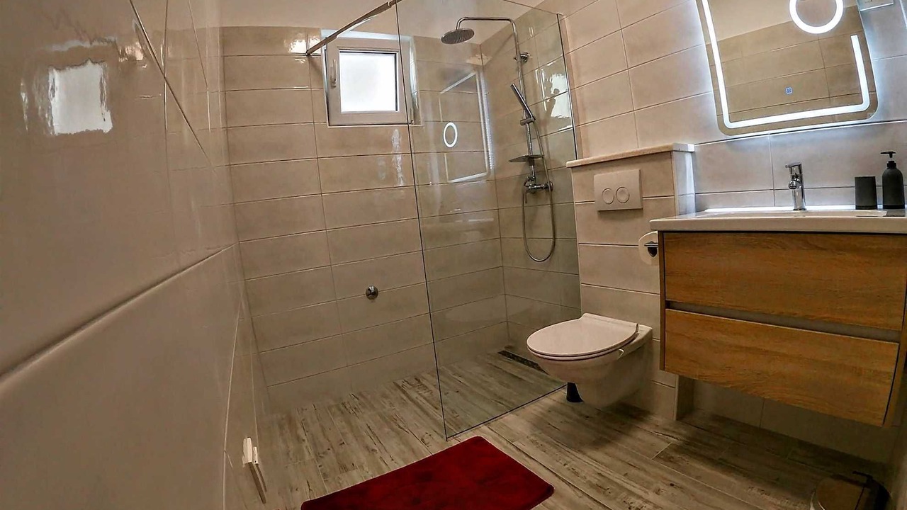 Photo of Bathroom in Blato