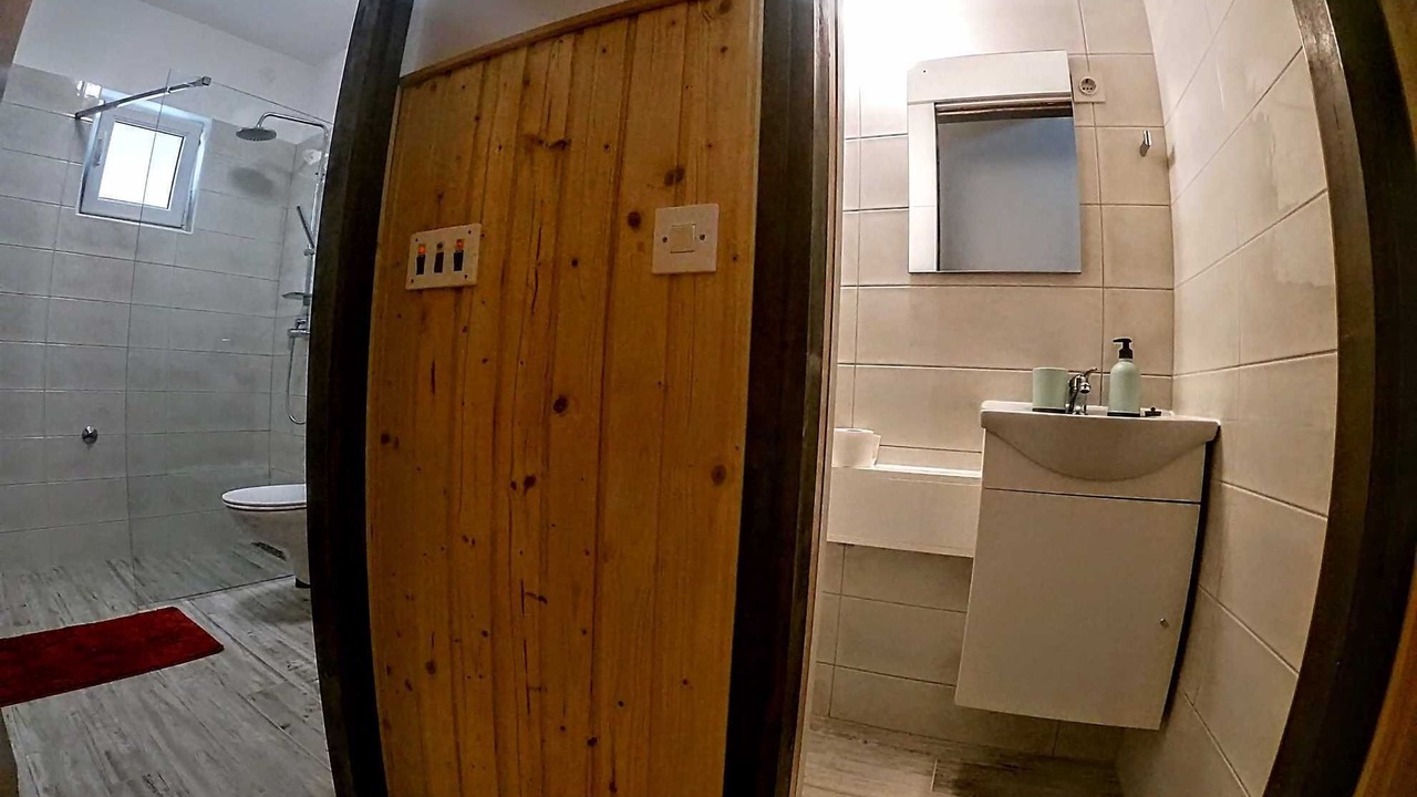 Photo of Bathroom in Blato